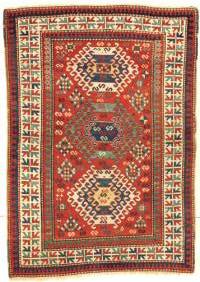 Baluchi Rugs